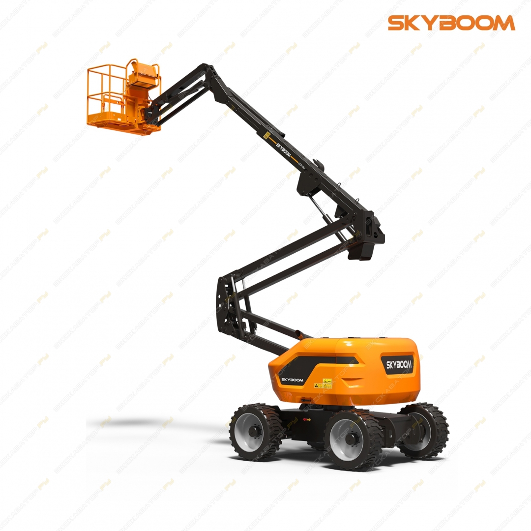 Skyboom GTZZ-15J [0]