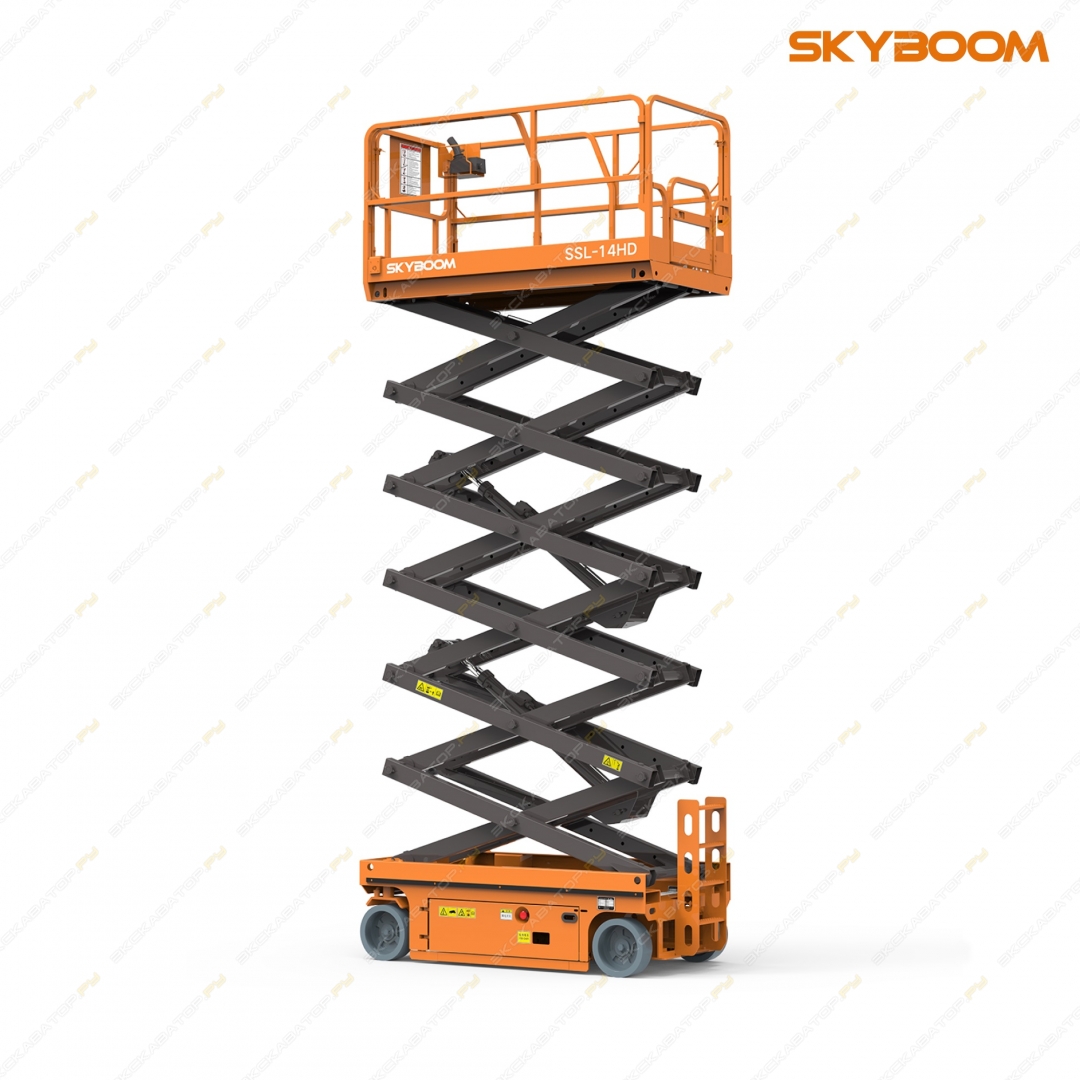 Skyboom SSL-14HD [0]
