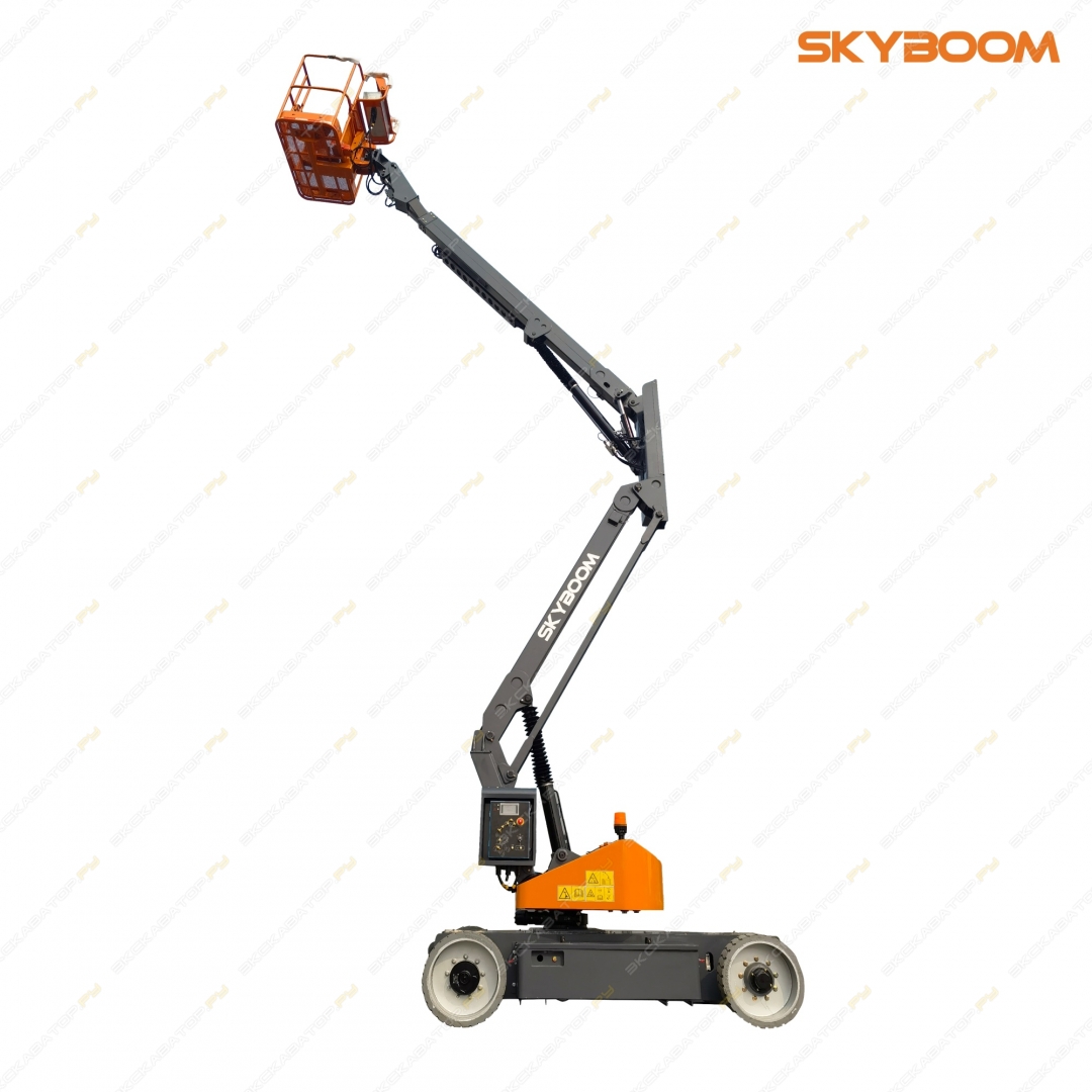 Skyboom GTZZ-12EJ [0]
