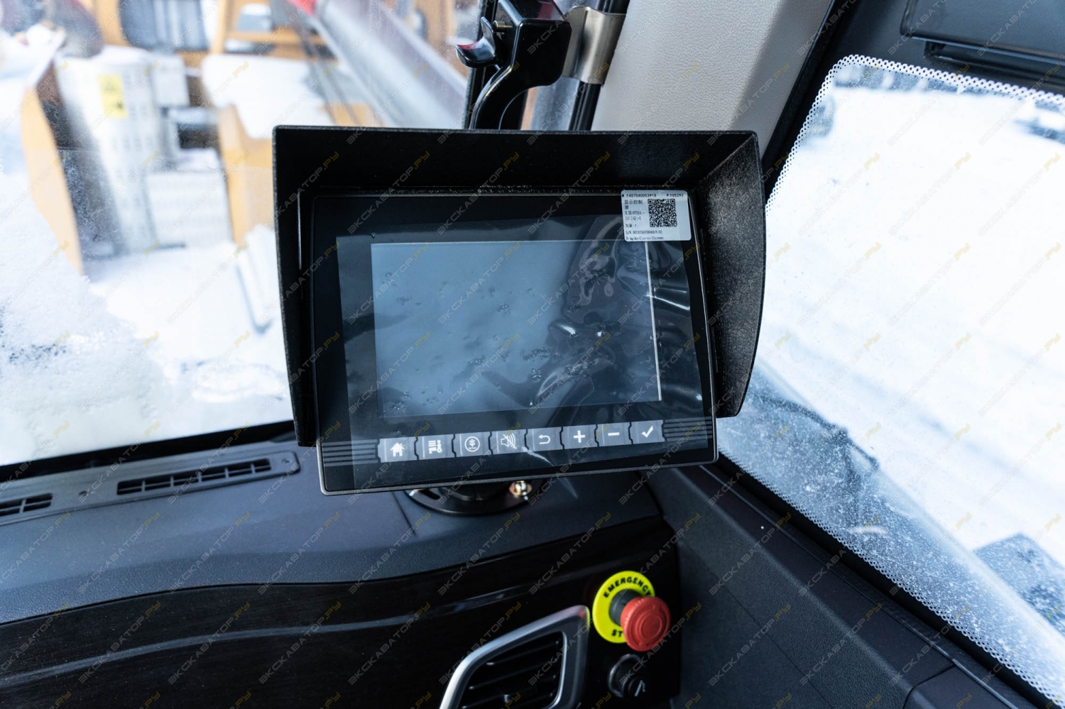 Sany STC550T5 [12]