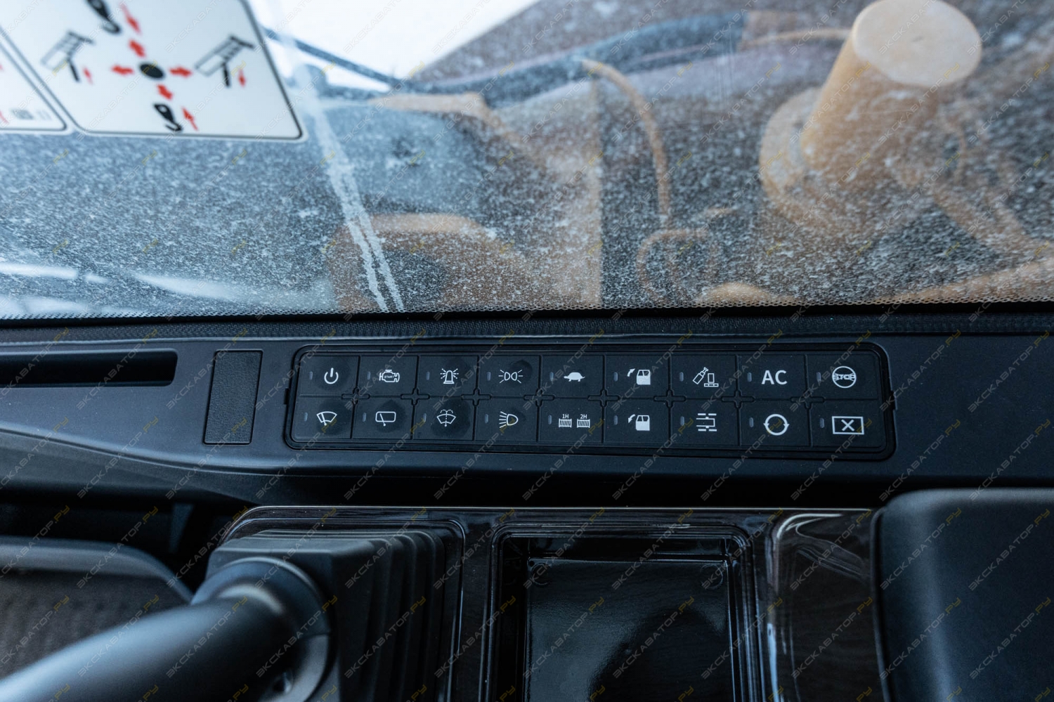 Sany STC550T5 [13]