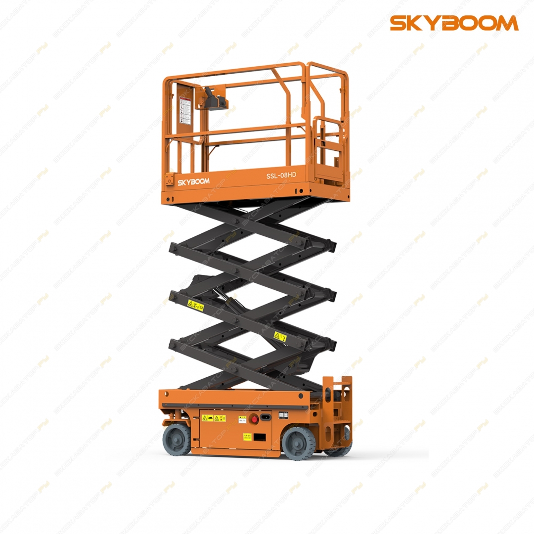 Skyboom SSL-08HD [0]