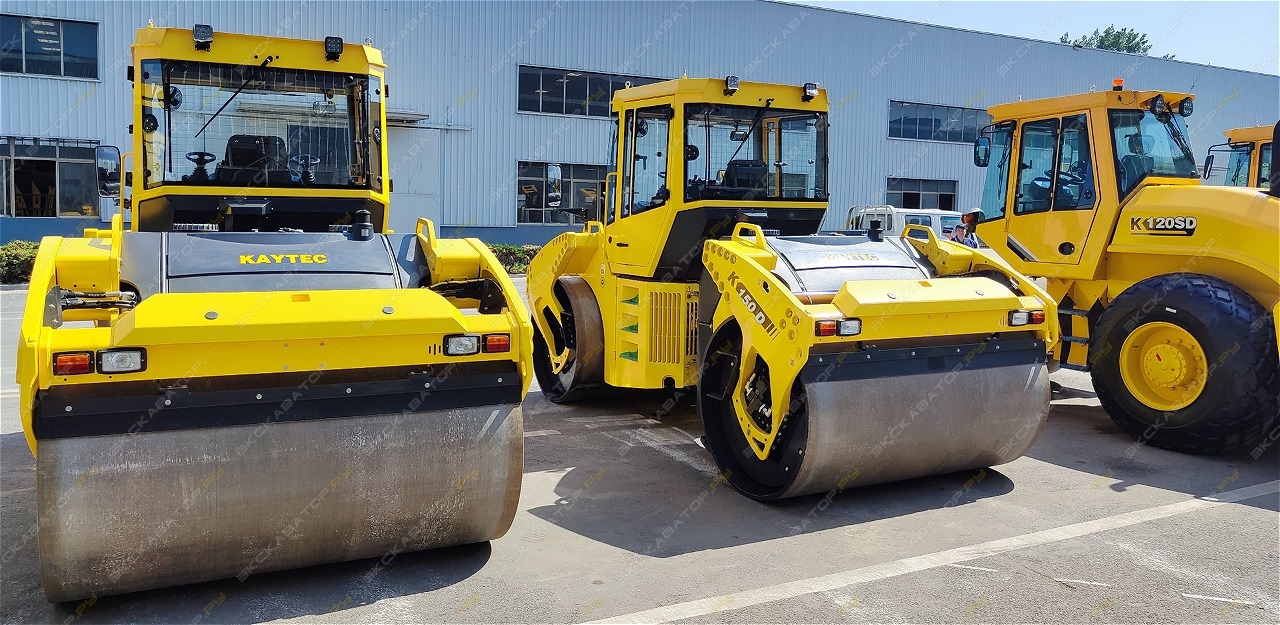 Kaytec K120D [1]