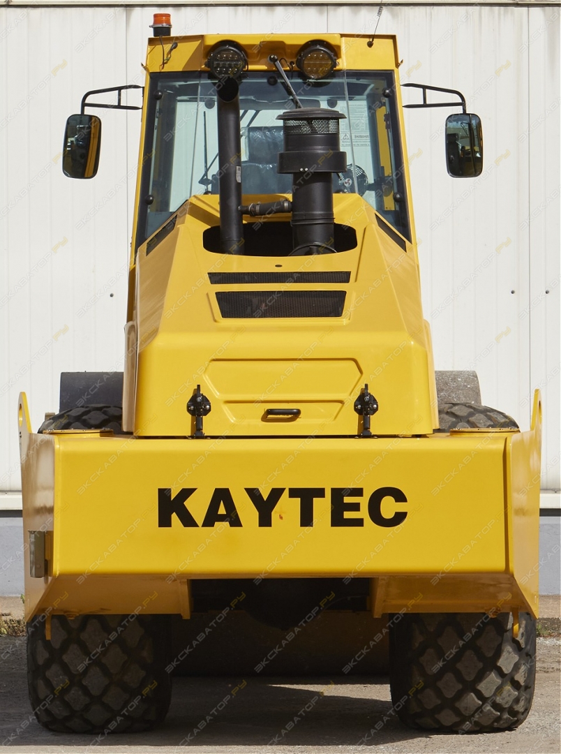 Kaytec K160SD [2]