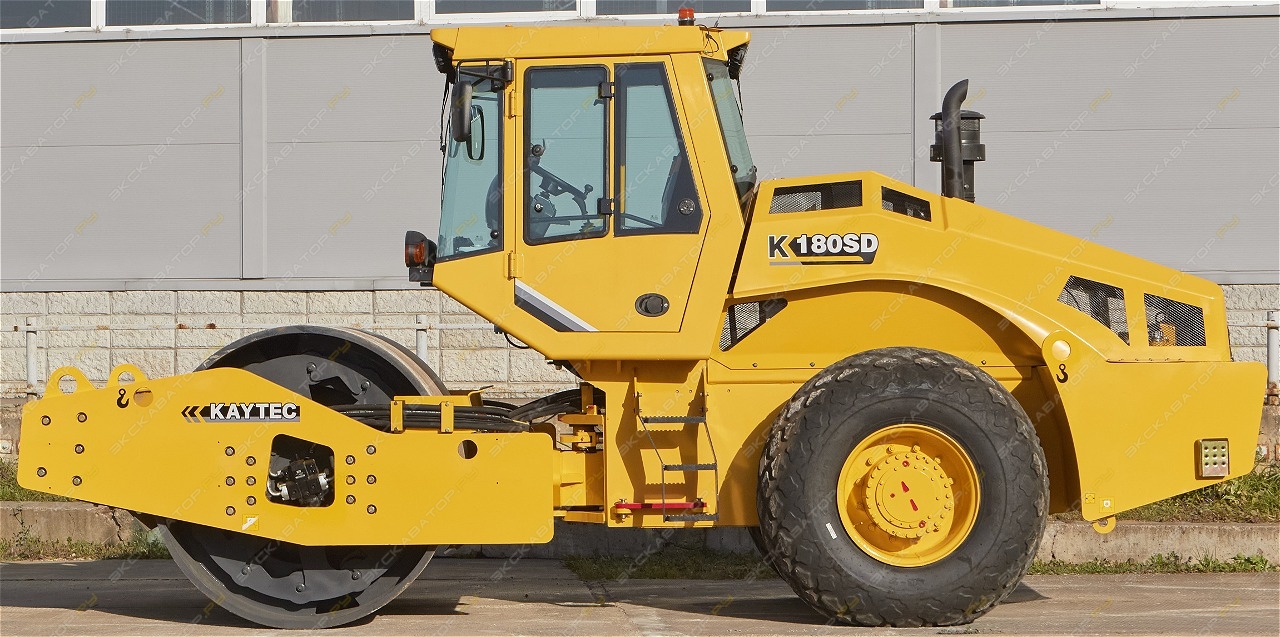 Kaytec K180SD [2]