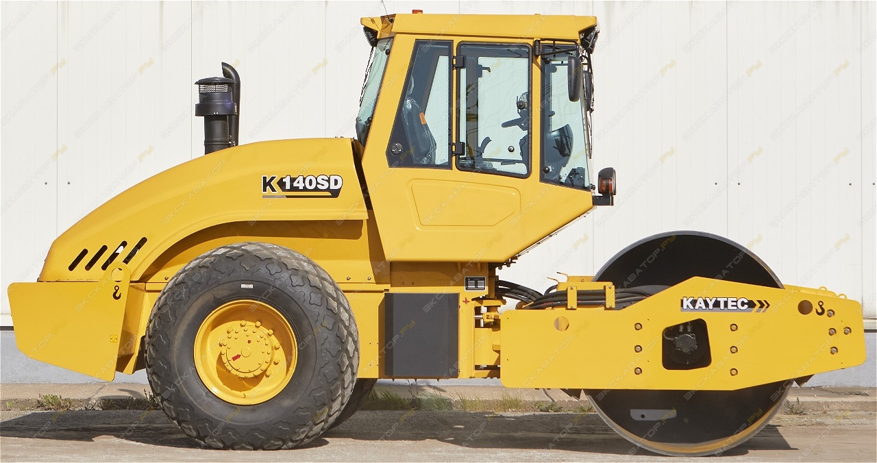 Kaytec K140SD [0]