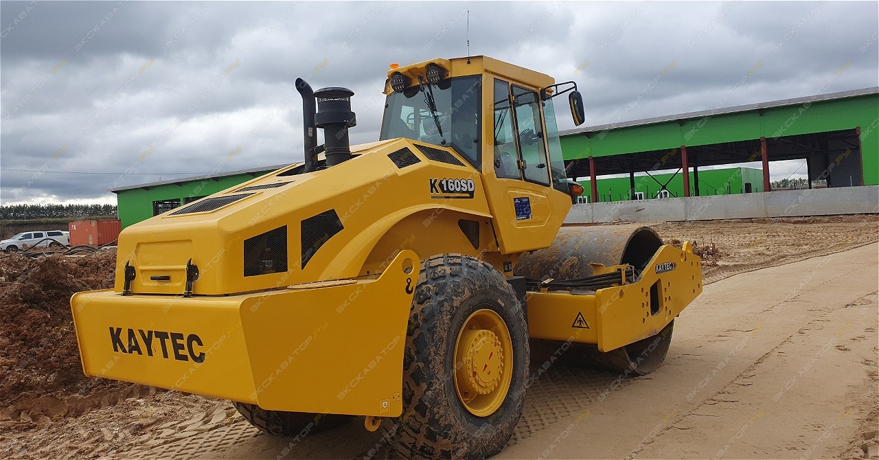 Kaytec K160SD [3]