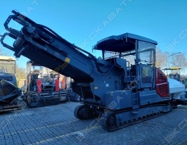 Dynapac MF2500CS [1]