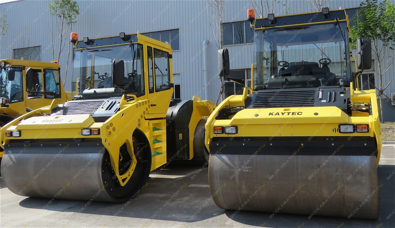 Kaytec K140D [3]