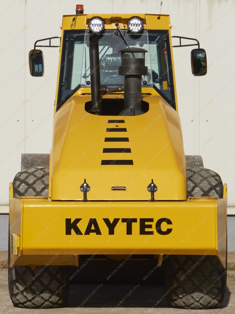 Kaytec K120SD [3]