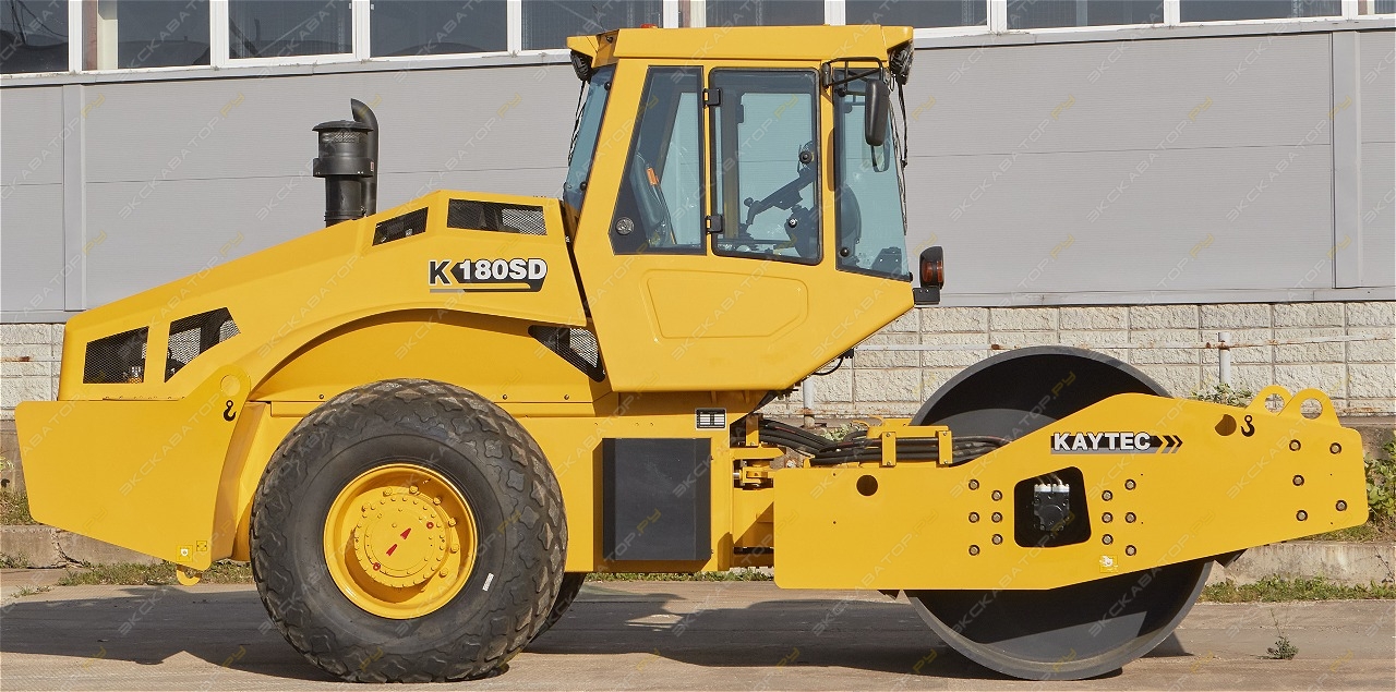 Kaytec K200SD [1]