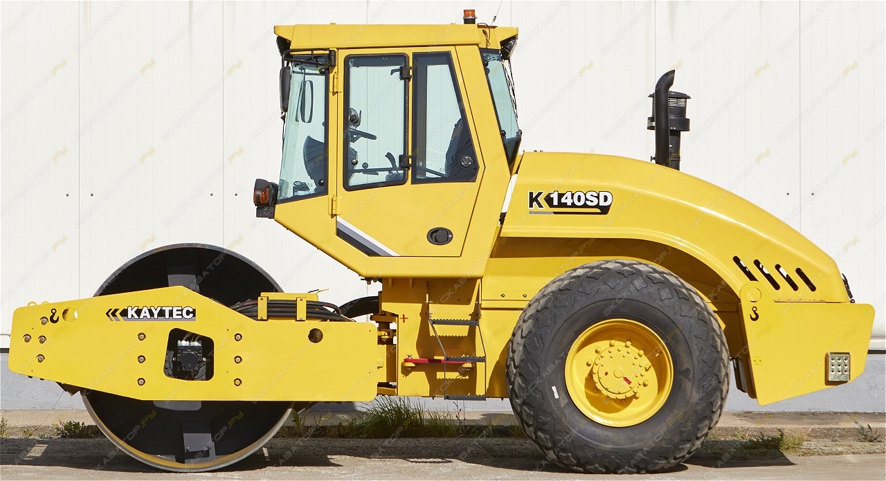 Kaytec K140SD [2]