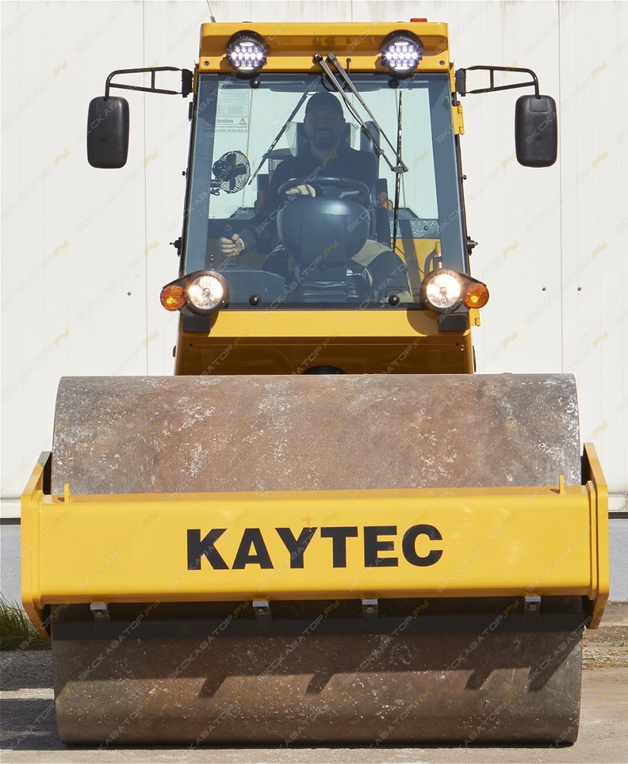 Kaytec K140SD [3]