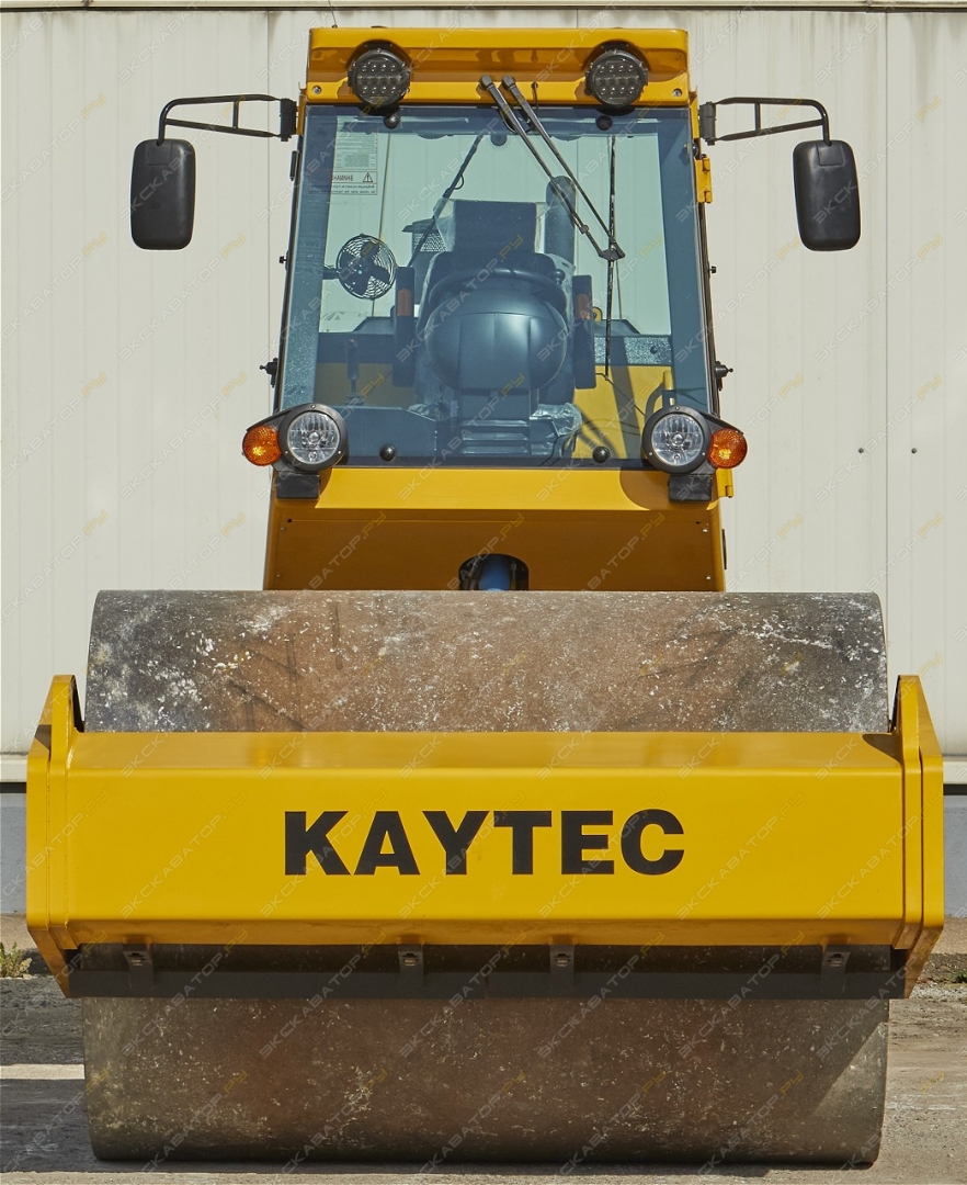 Kaytec K160SD [4]