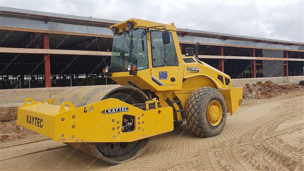 Kaytec K160SD [5]