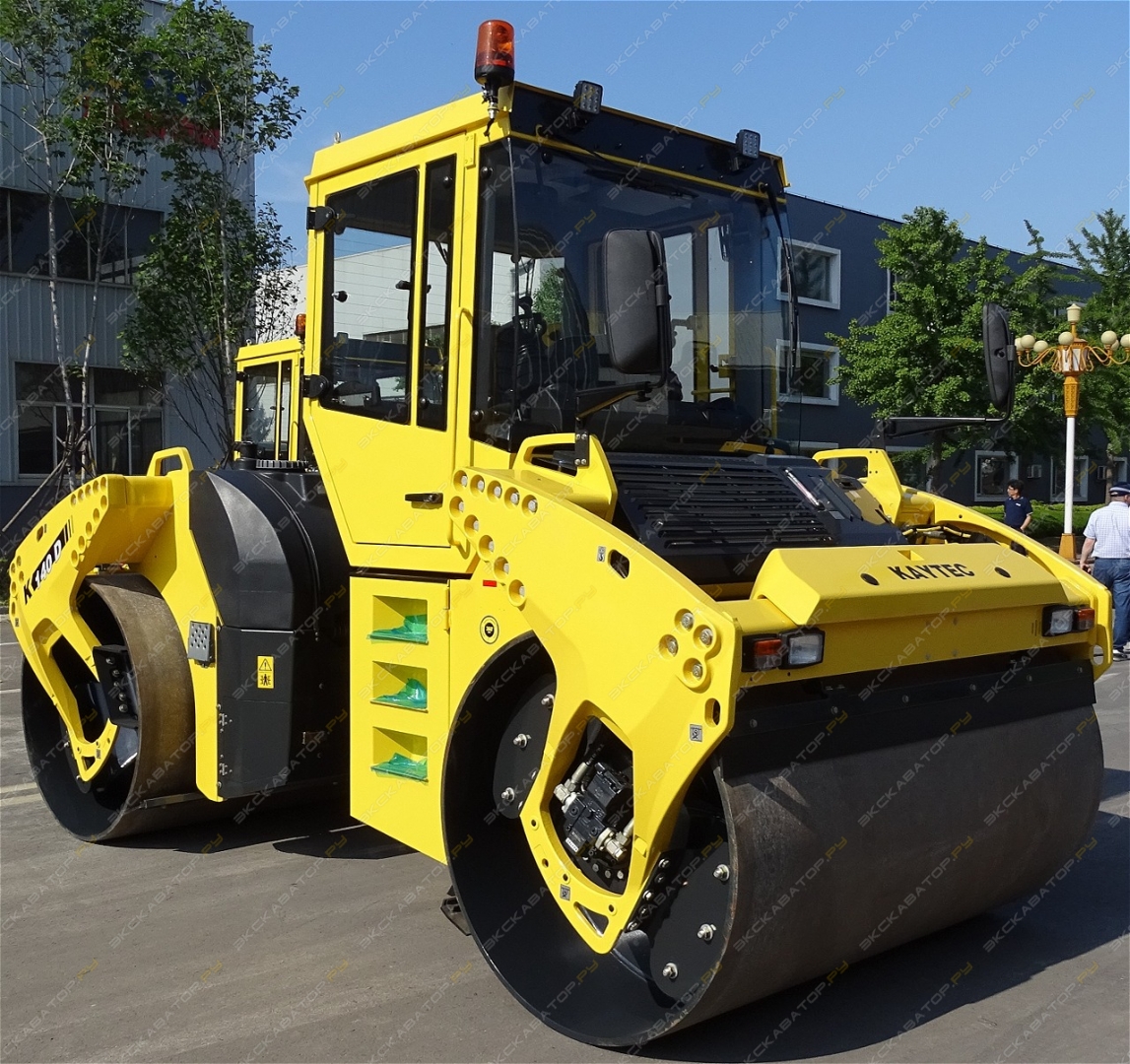 Kaytec K120D [0]