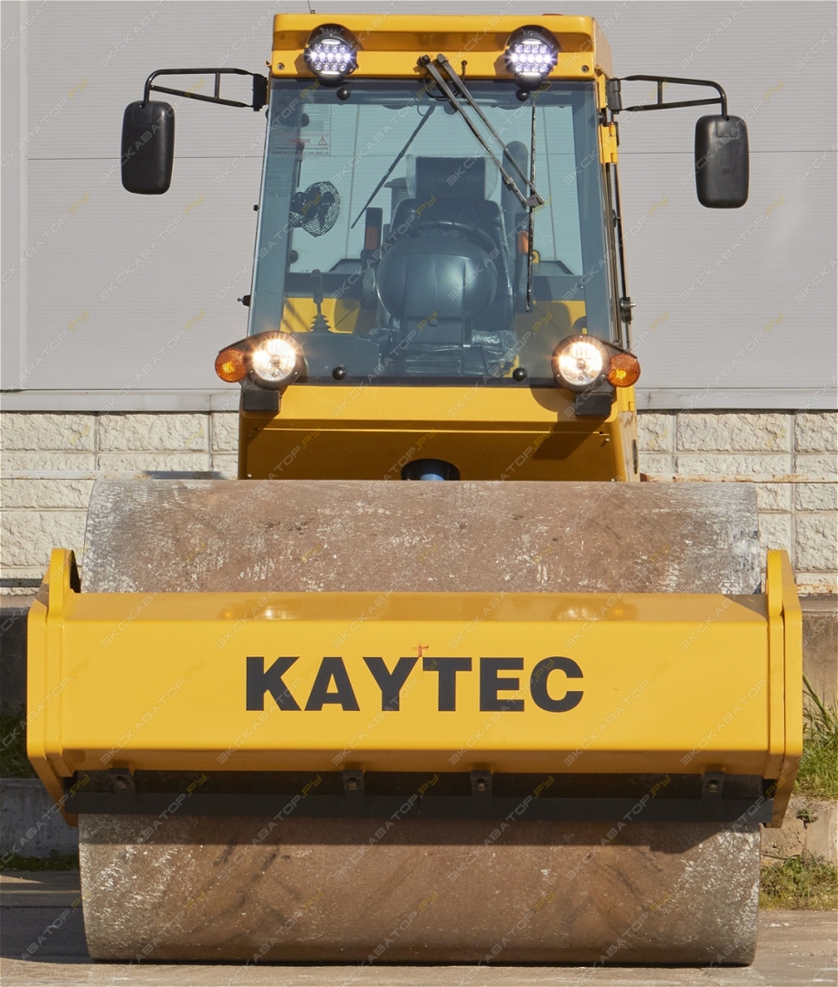 Kaytec K200SD [3]