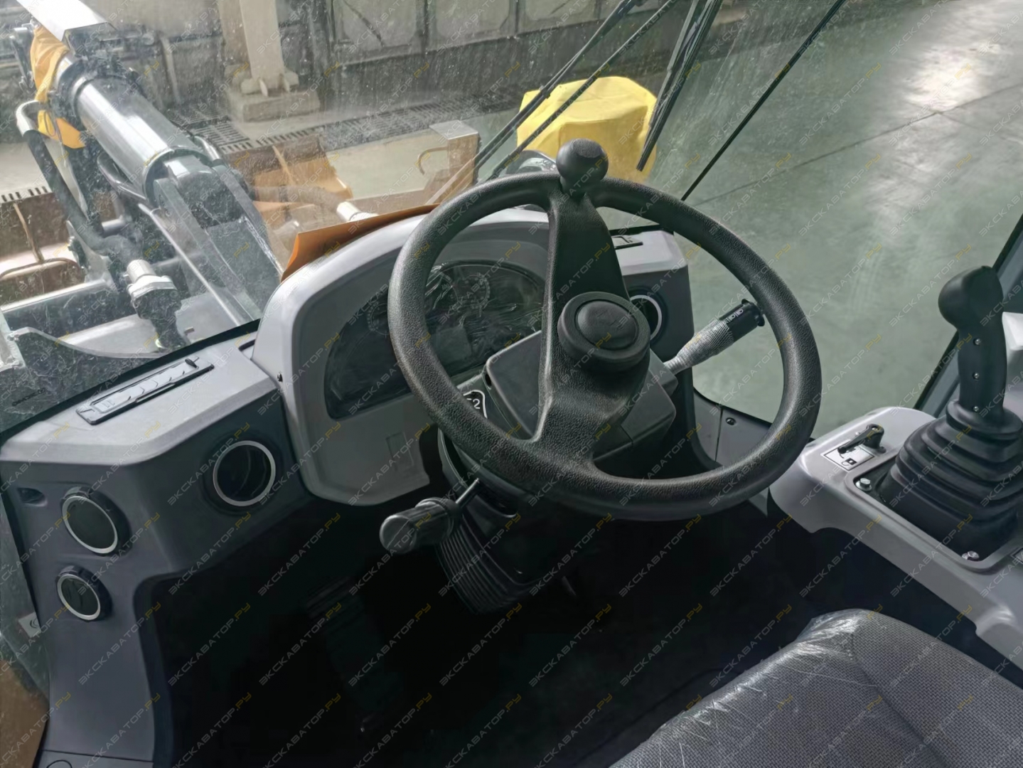 XCMG XC938 [1]