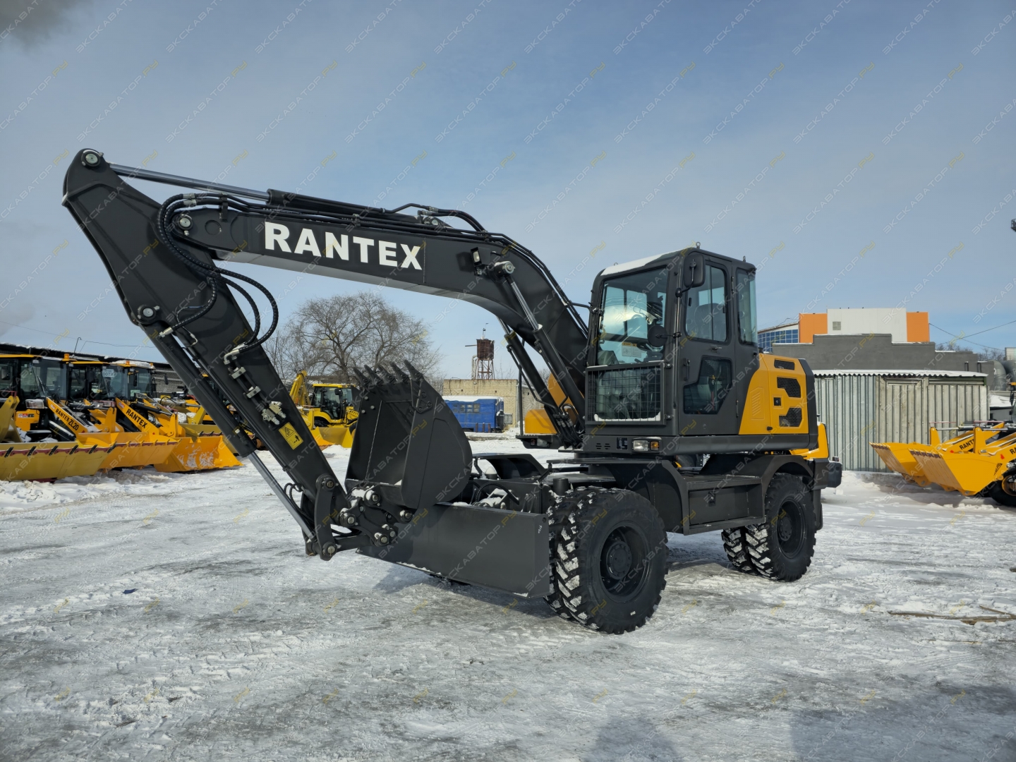 Rantex XYC145 [3]