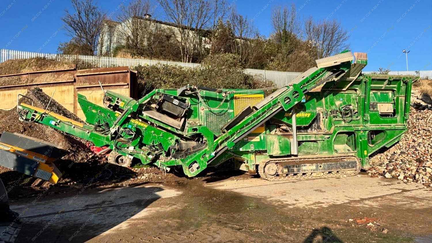 McCloskey J45R [1]