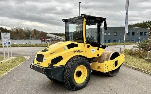 Bomag BW 177 D-5 [3]
