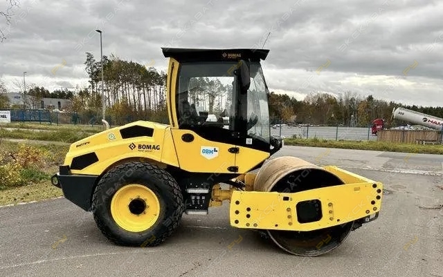 Bomag BW 177 D-5 [0]