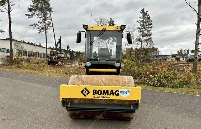 Bomag BW 177 D-5 [4]