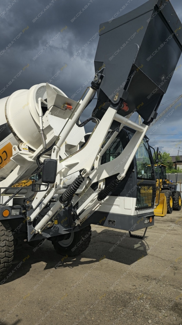 Ynix QGMC6000 [1]