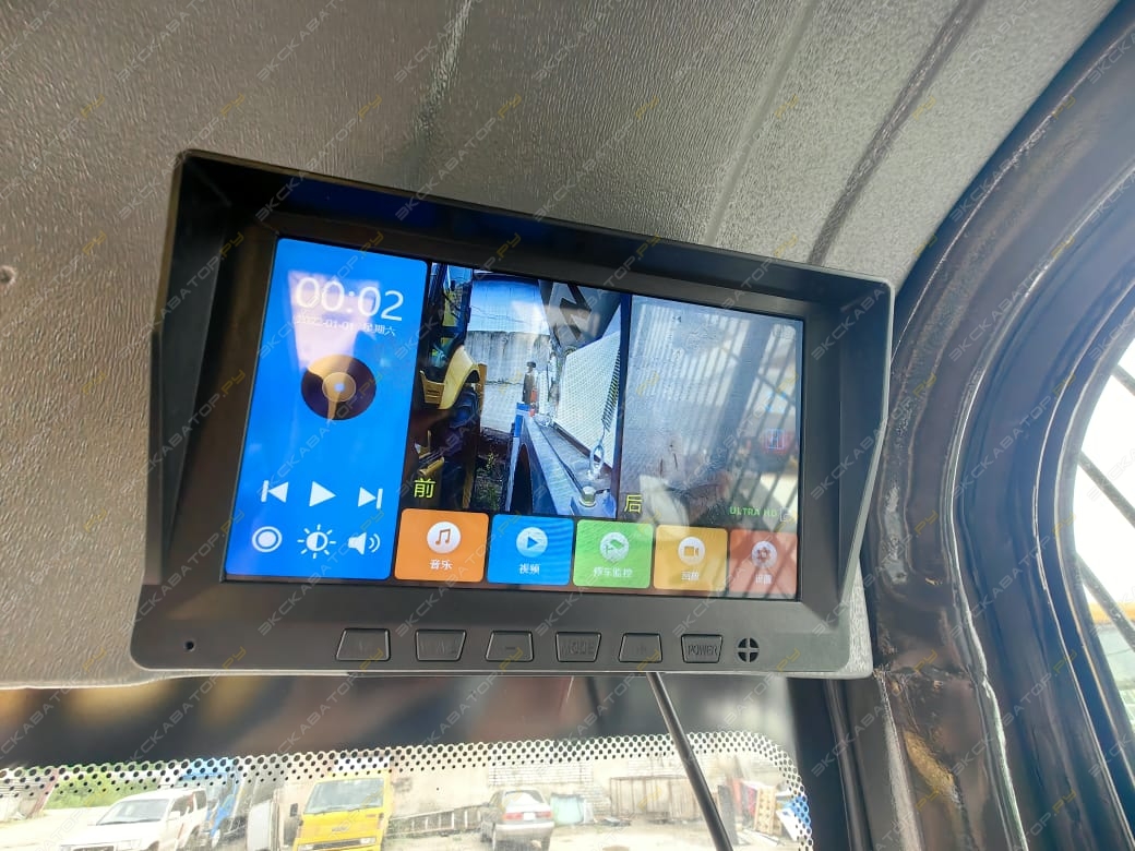 Ynix QGMC6000 [7]