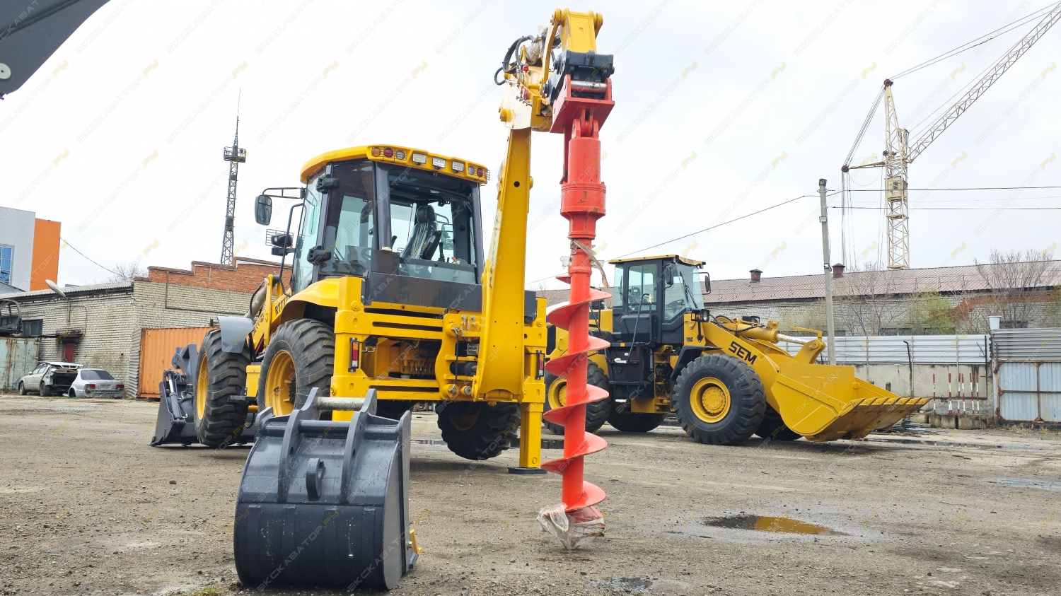 Rantex RT777A [19]