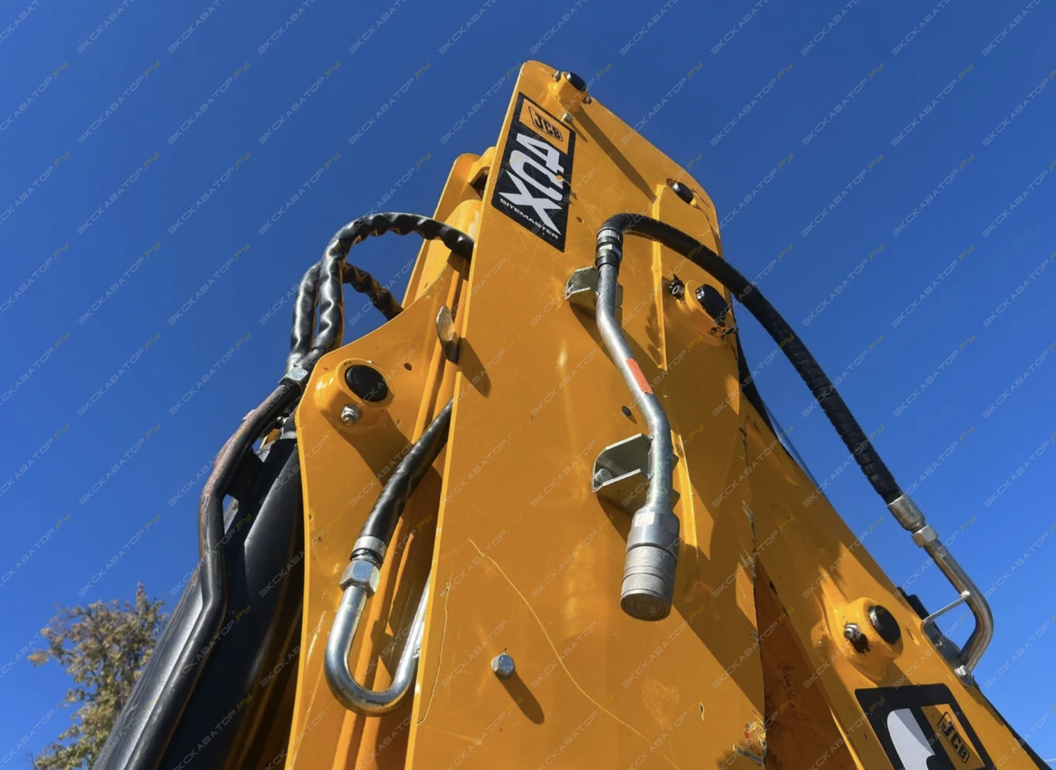 JCB 4CX ECO [2]