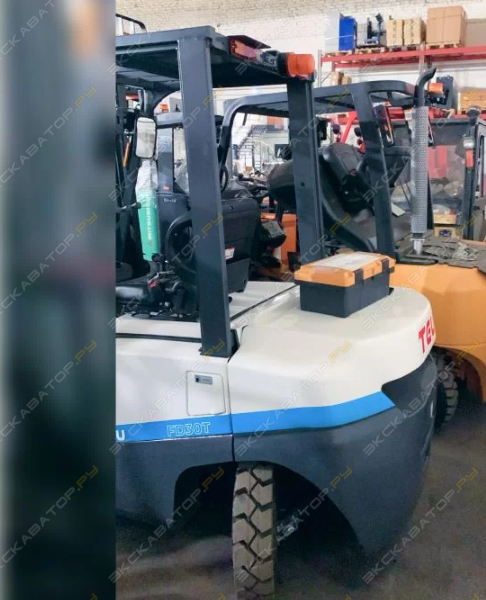 TEU FD30Т [1]