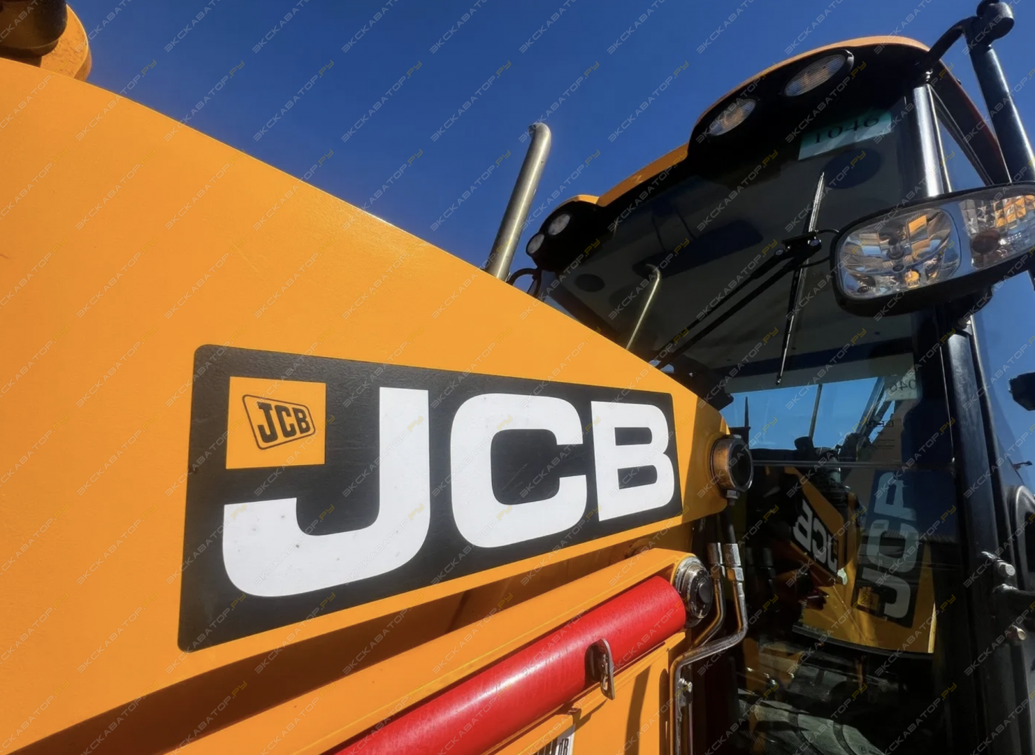 JCB 4CX ECO [1]