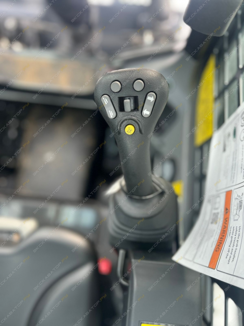 Bobcat S530 [9]