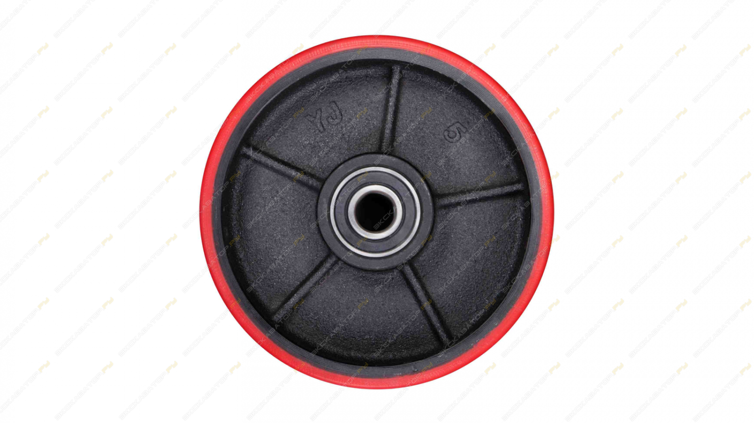 JHLIFT WH-30ES-P [3]