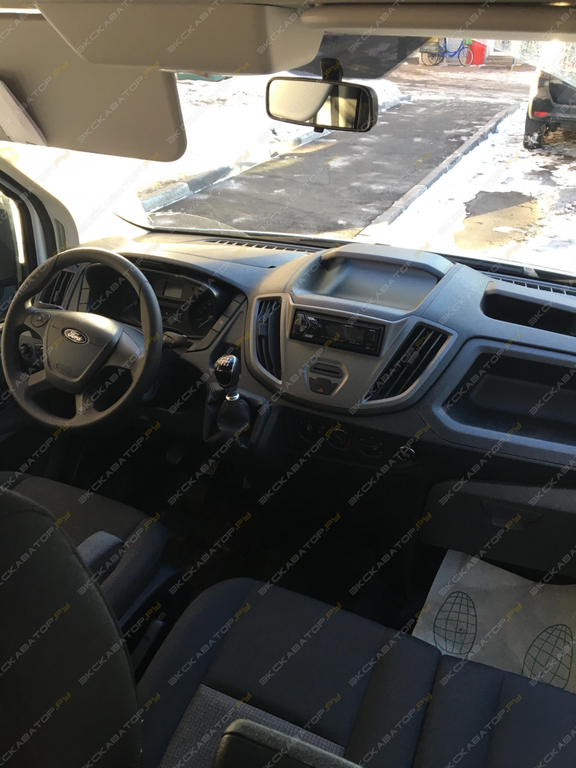 Ford Transit 125T300 [1]