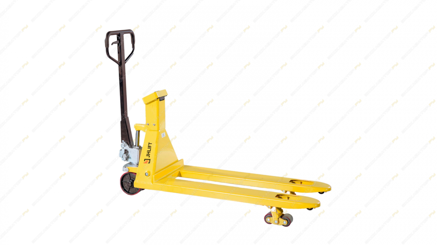 JHLIFT WH-30ES-P [1]