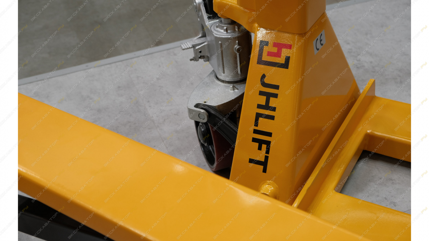 JHLIFT WH-30ES-P [12]