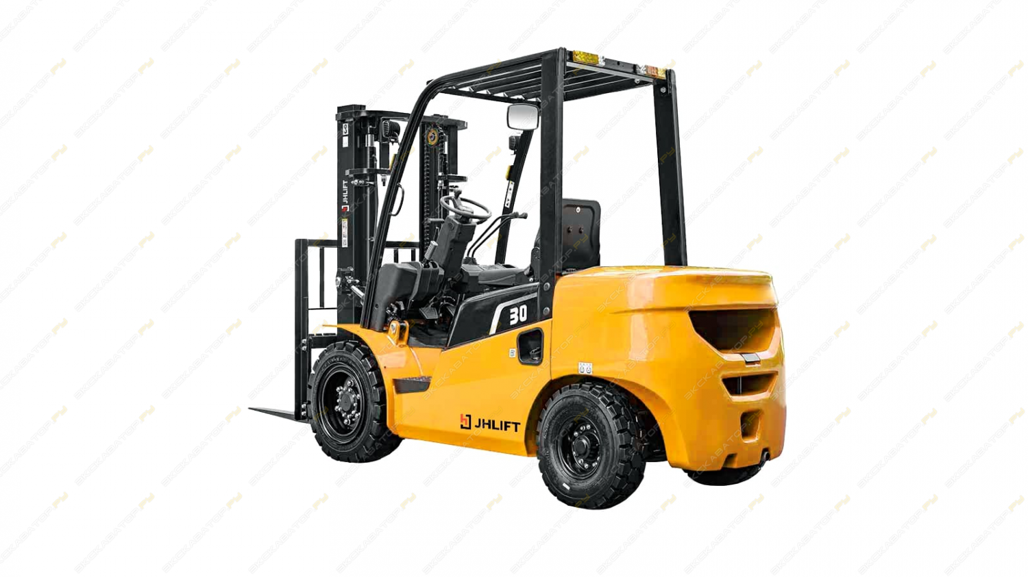 JHLIFT CPCD 15А [2]