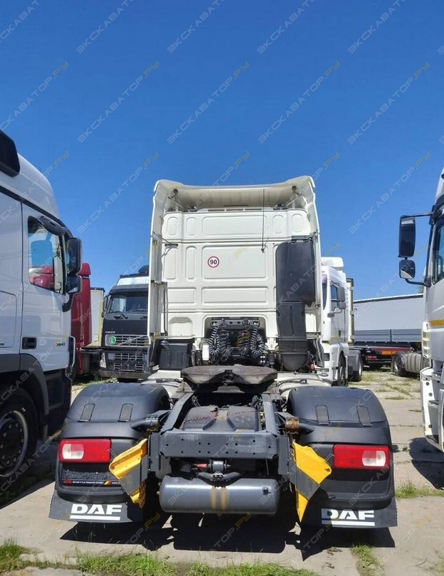 DAF XF 105 [2]