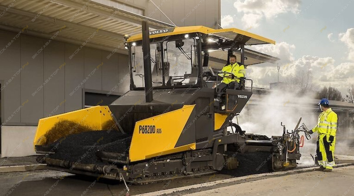 Volvo ABG P6820D [2]
