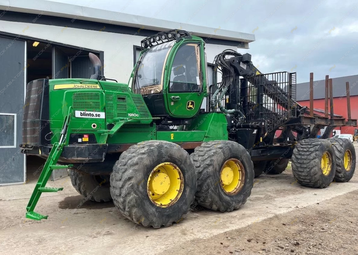 John Deere 1910G [1]
