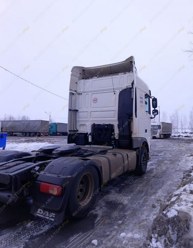 DAF XF 480 [4]