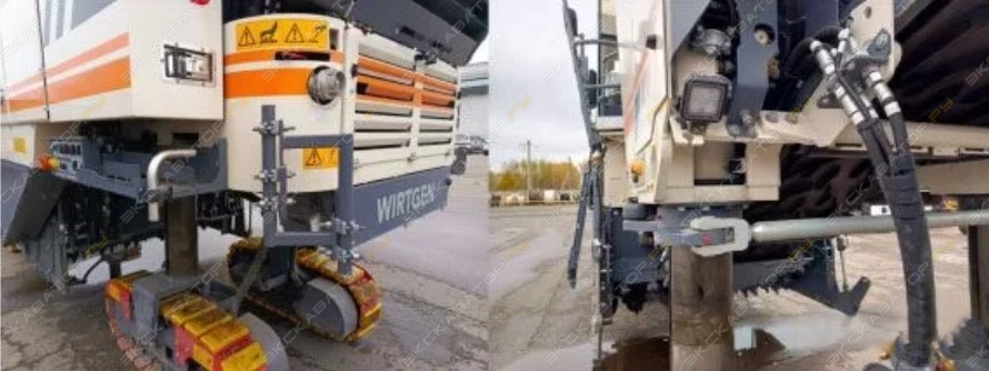 Wirtgen W 200 [1]