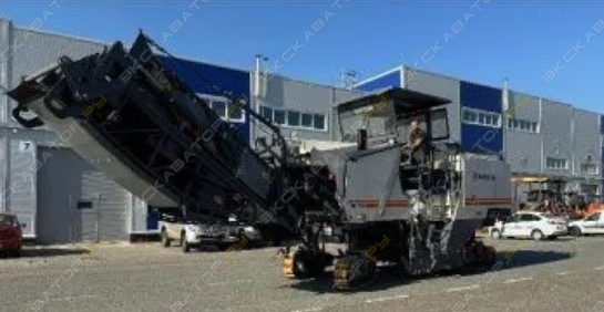 Wirtgen W 195i [0]