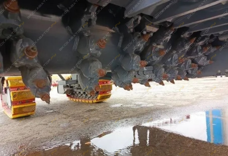 Wirtgen W 200 [4]