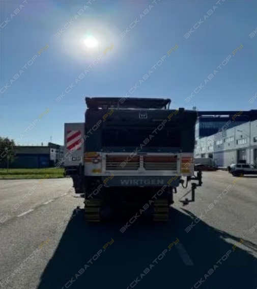 Wirtgen W 195i [2]
