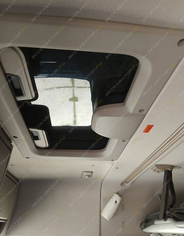 DAF XF 105 [7]