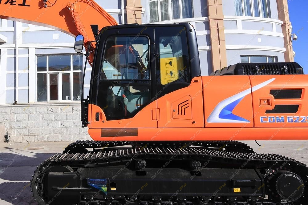 Lonking CDM6225 [0]