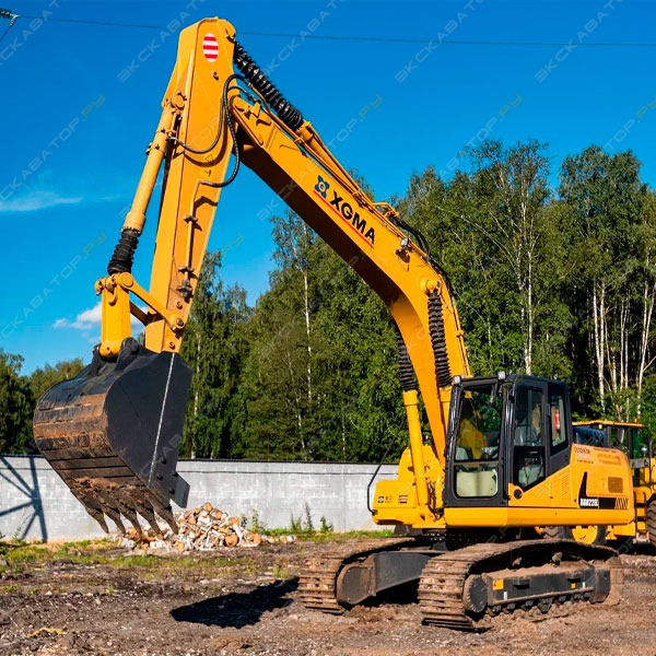 XGMA XG822EL [1]